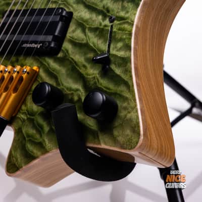 Strandberg Guitars Boden J7 Custom | Reverb