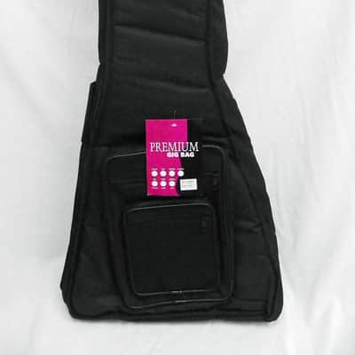 30mm Gig Bag/Soft Case for Flying V Bass - BFV-B130 image 1