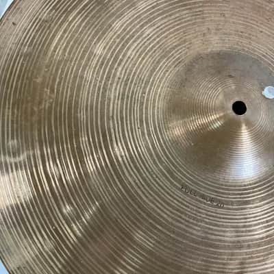 Paiste 20" Full Ride Cymbal image 3