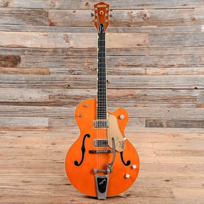 Gretsch G6120W-1957 Nashville Western 2003 - 2006 | Reverb