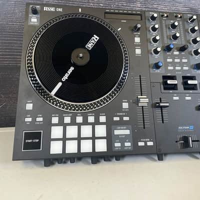 Rane One DJ Controller (Indianapolis, IN) image 2
