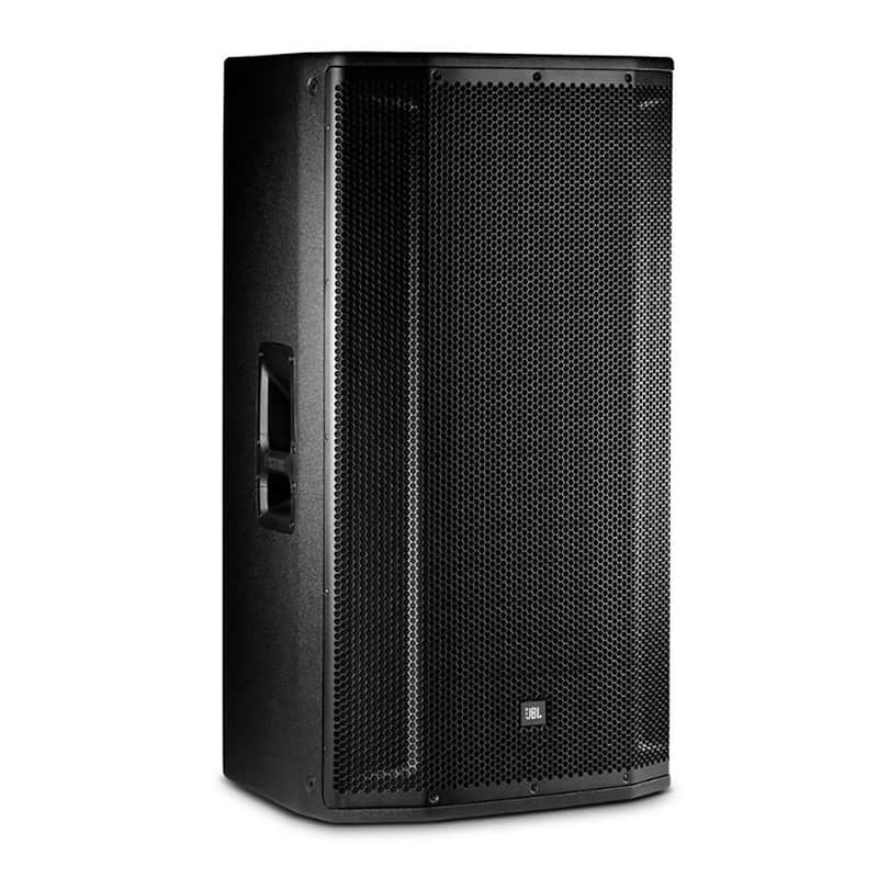 JBL SRX835P 3-Way 2000-Watt 15" Active Loudspeaker image 1