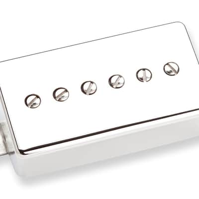 Seymour Duncan SPH90-1n Phat Cat Pickup - Neck image 2