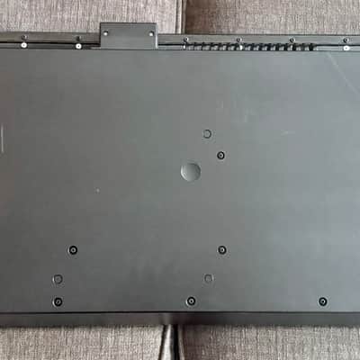 NEAR MINT - FULLY SERVICED Ensoniq EPS-16 Plus Sampler with 1MB FLASH RAM / +1MB Sampling RAM Expansion & MORE! image 16