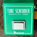 Ibanez Overdrive Pro TS808 Tube Screamer 2020's
