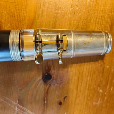 Immagine Meazzi Clarinetto '1960 - Nero - 4