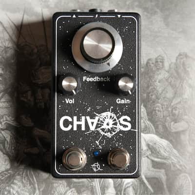 Kitazawa Effector SHOEGAZE FUZZ Total Feedback RAY | Reverb
