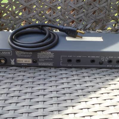 EV / Electrovoice EX-18 Crossover image 10