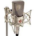 Neumann TLM 103 Studio Set Microphone incl. EA1 Mount - Nickel