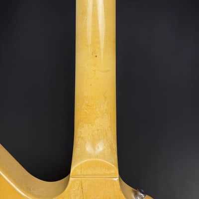 1984 Gibson Explorer - Alpine White image 23
