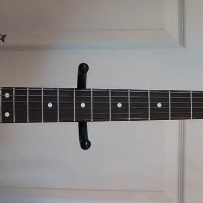 Cool Z Fujigen ZST-M10R Strat 3 Tone SB 24.75" Scale V. Good image 3