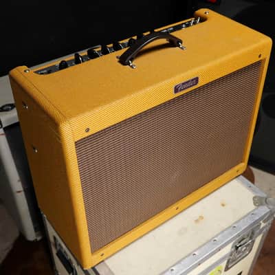 Fender Blues Deluxe Reissue image 3