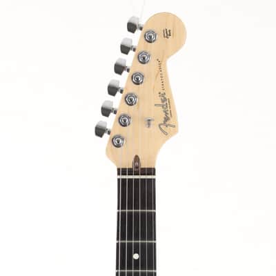 Fender American Professional Stratocaster Rosewood Candy Apple Red [US19052618] (08/03) image 10