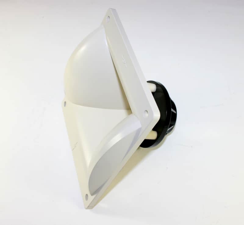 Panasonic Horn Lens, part YWA9AB0153B3 image 1
