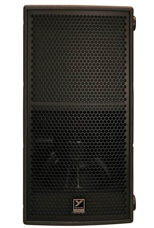 Yorkville SA115S Synergy 15” Powered Subwoofer image 1
