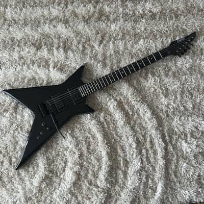 Carvin X220 Electric Guitar 1990 image 2