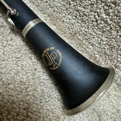 John Packer JP021 Clarinet image 3