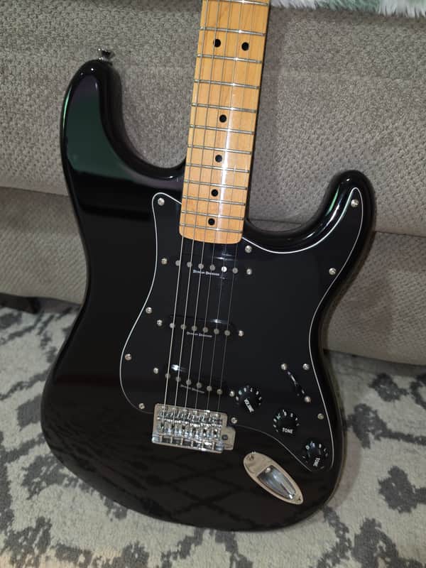Squier Vintage Modified '70s Stratocaster | Reverb