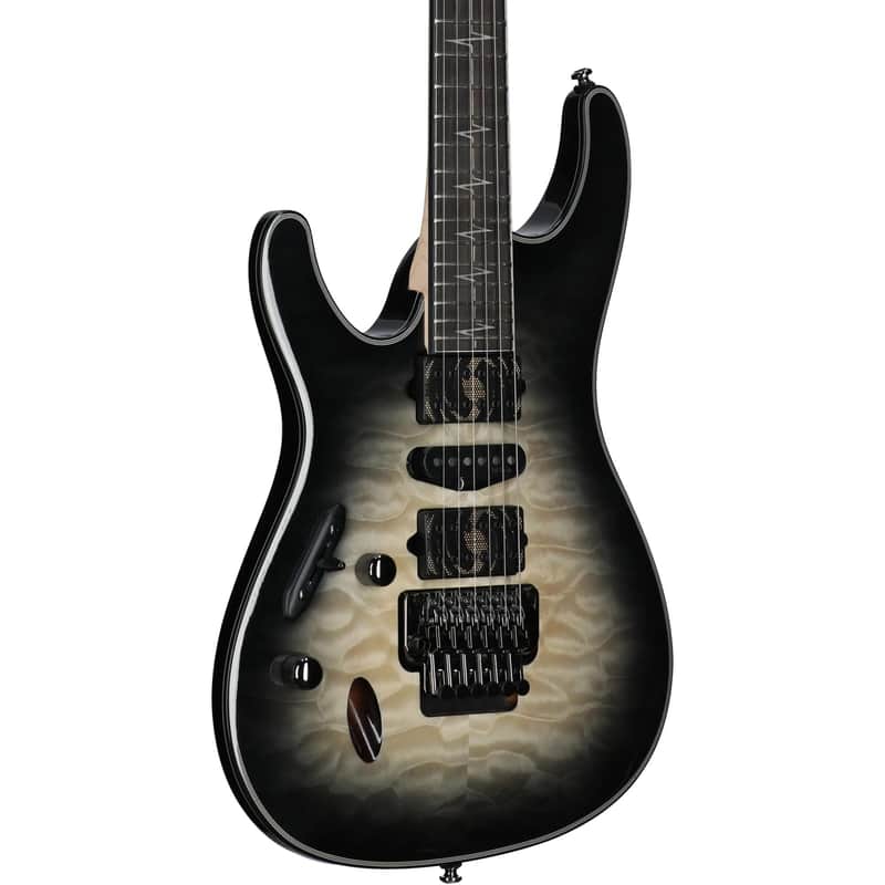 Ibanez JIVA10L Nita Strauss Signature Left-Handed | Reverb