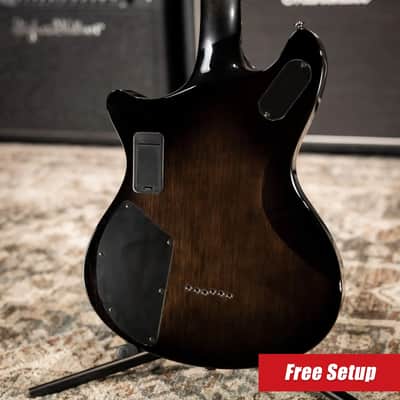 Schecter Diamond Series Hellraiser Hybrid Tempest - Used image 2