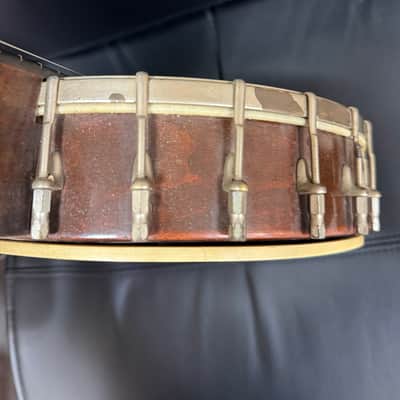 1920s Gibson TB-1 Tenor Banjo image 8