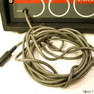 360 SYSTEMS SPECTRE GUITAR SYNTHESIZER rare oberheim sem Refurbished VINTAGE SYNTH DEALER image 4