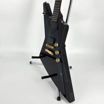 2008 Gibson Explorer Reverse - Guitar of the Month - Antique Walnut image 10