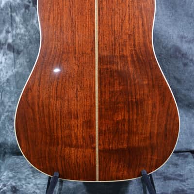 Martin Authentic Series Aged 1937 D-28 Dreadnought w/ FREE Same Day Shipping image 4