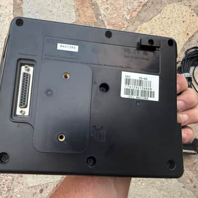 Roland Td-25 VDrum Module Brain image 5