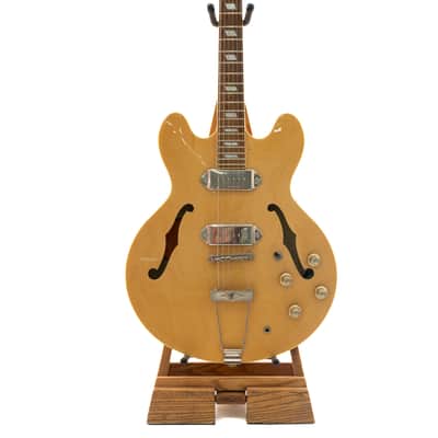 Epiphone Casino Made in China with Gibson Usa electronics upgrade image 24