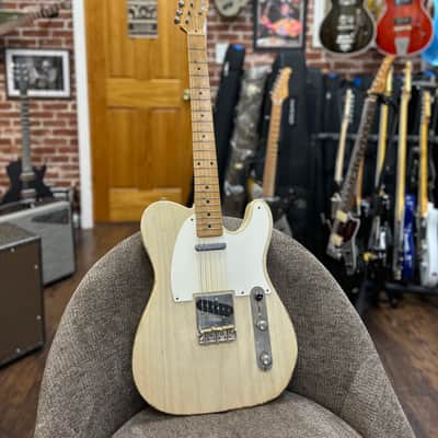 K-Line Truxton 2025 - White Blonde. NEW, (Authorized Dealer) image 2