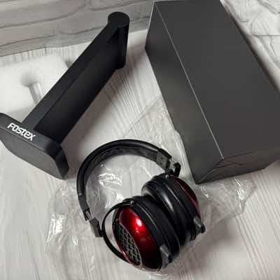 Fostex TH909 Headphones TH 909 image 6