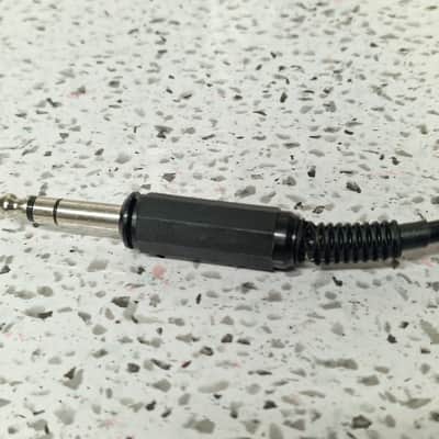 90s Vintage Headphones Sennheiser HD 200 image 11