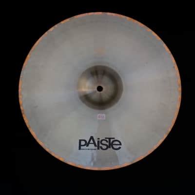 Paiste 14" Giant Beat Hi-Hat 2011 image 14