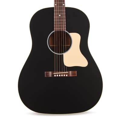 Gibson Original J-45 Century 12-Fret Ebony (Serial #20346033) image 2