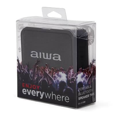 Aiwa BS-200BK<br> image 8