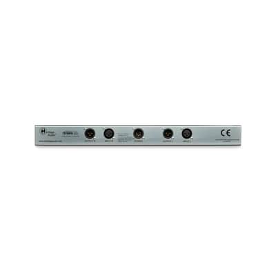 Symph Eq Master Bus Stereo Asymptotic Equalizer image 2
