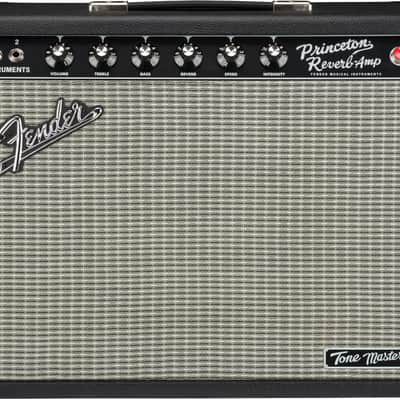 Fender Tone Master Princeton Reverb image 1