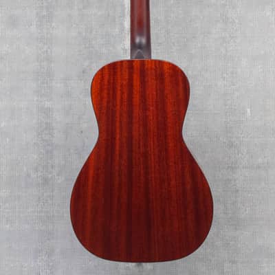 Eastman E1P Deluxe - Sunburst (SN27) image 4