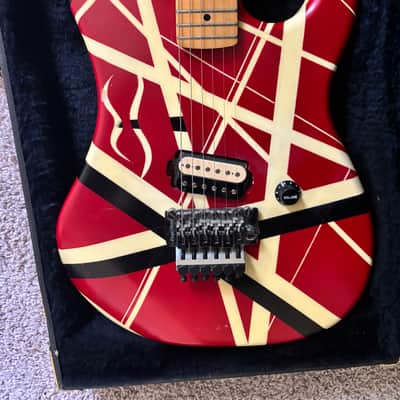 Paul Unkert Kramer Baretta 1986 image 2