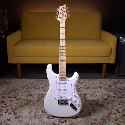 New PRS Silver Sky Maple - Frost image 3