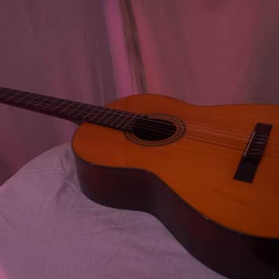 Yamaha G50 Nippon Gakki image 7