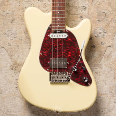 Blade Dayton Standard - Vintage White image 1