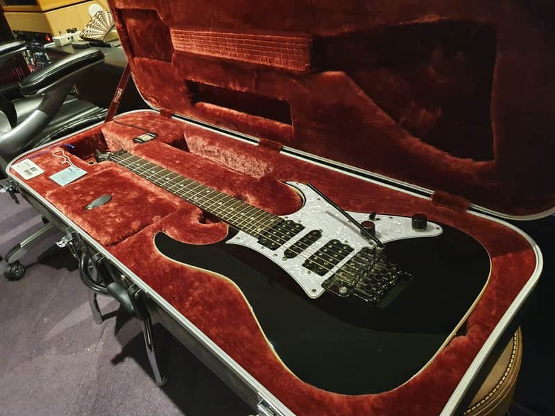 Ibanez Prestige Japan RG3550ZDX RG 3550ZDX MIJ Japanese Super