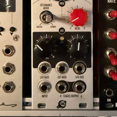 Xaoc Devices Kamieniec Analog Resonant Phase Rotator | Reverb