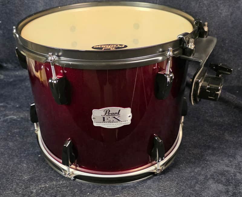 Pearl EX Export
