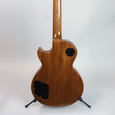 Gibson Les Paul Standard '50s P90 Tobacco Burst image 7
