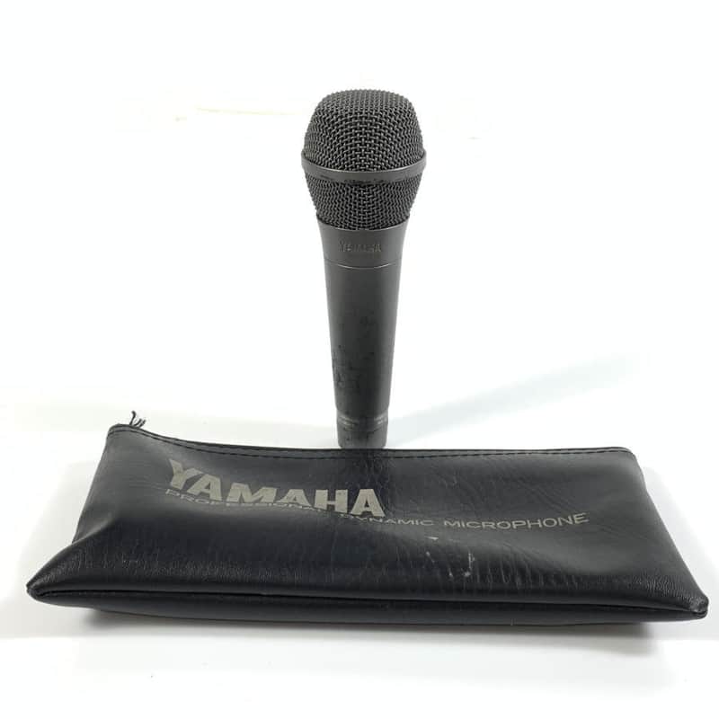 Yamaha MZ103Be Professional Dynamic Microphone TGHM image 1