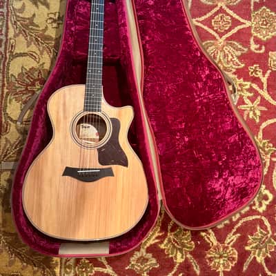 Taylor 314ce Studio Special Edition 2024 - Present - Natural image 1