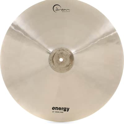 Dream 20-inch Energy Crash/Ride Cymbal image 1